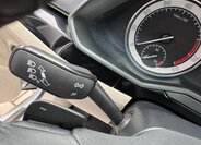 Škoda Superb Kombi 1,8 l 132 kw