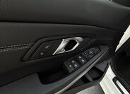 BMW Řada 3 Sedan / Limuzína 2,0 l 115 kw