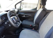 Peugeot Partner Tepee Kombi 1,2 l 81 kw