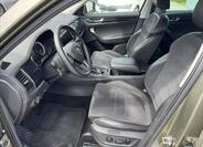 Škoda Kodiaq 10