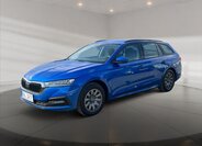 Škoda Octavia Kombi 2,0 l 85 kw