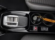 Peugeot 2008 MPV 0,0 100 kw