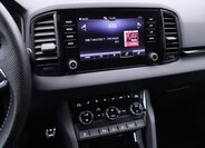 Škoda Karoq SUV / Terénní 2,0 l 110 kw