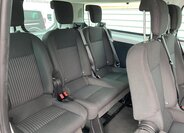 Ford Tourneo Custom MPV 2,0 l 96 kw