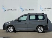 Volkswagen Caddy MPV 1,5 l 84 kw