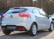KIA Rio Hatchback 1,4 l 80 kw