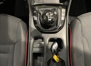 Hyundai Tucson SUV 1,6 l 117 kw