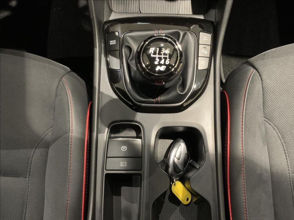 Hyundai Tucson SUV 1,6 l 117 kw