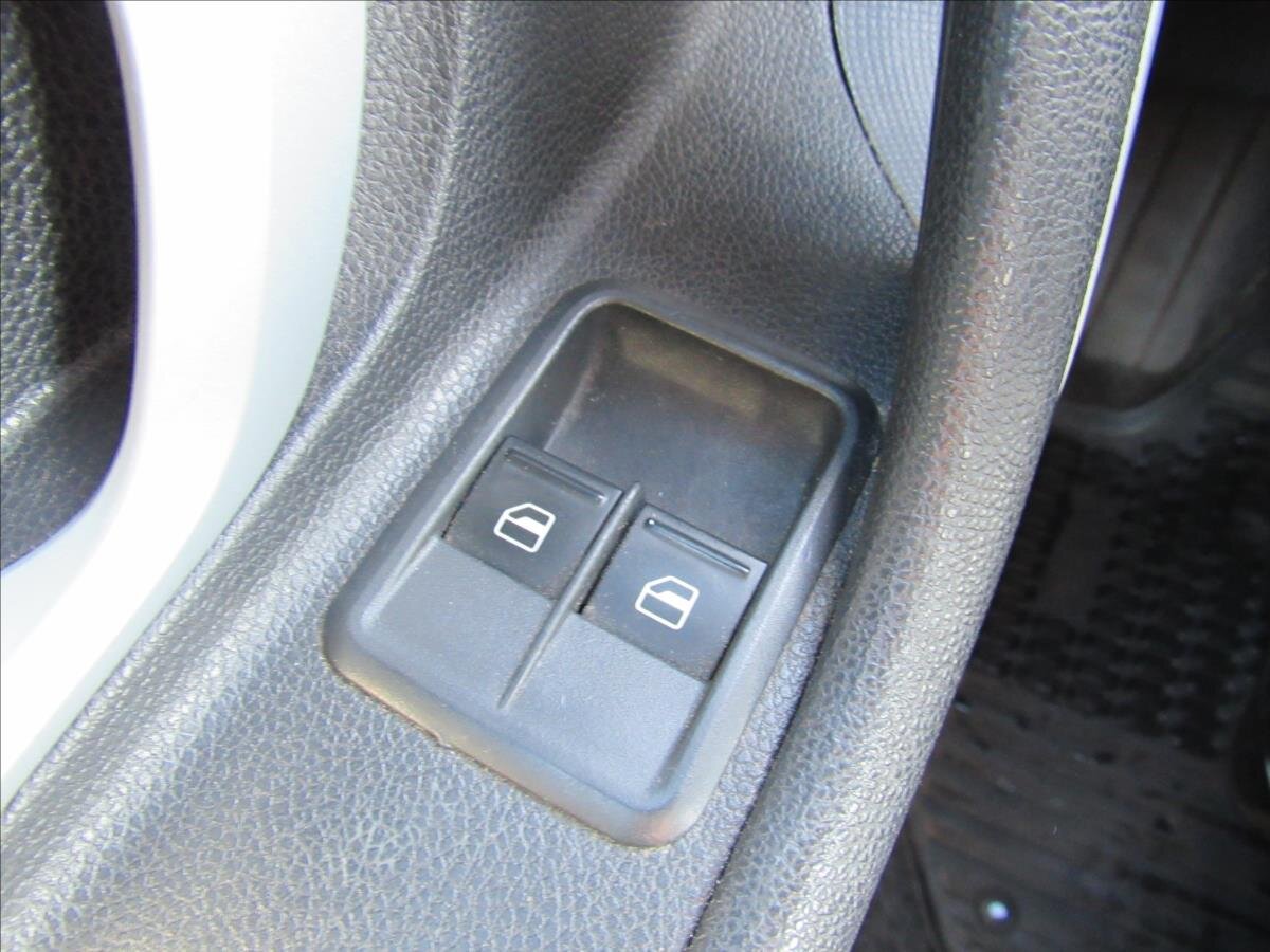 Škoda Fabia Kombi 1,2 l 51 kw