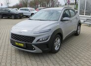 Hyundai Kona SUV / Terénní 998,0 88 kw