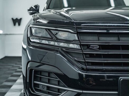 Volkswagen Touareg SUV / Terénní 0,0 210 kw