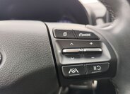 Hyundai Kona SUV / Terénní 998,0 88 kw