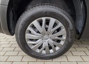 Peugeot Rifter Kombi 1,5 l 75 kw