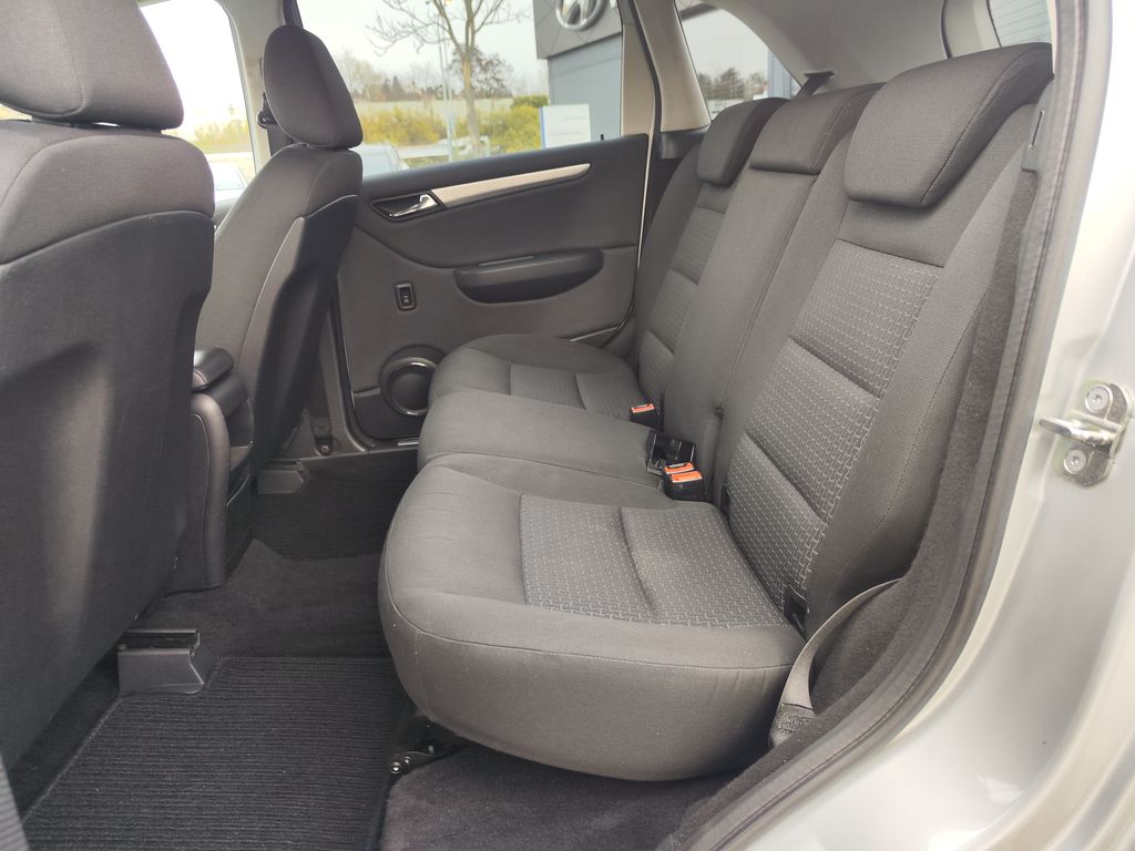 Mercedes-Benz Třídy B