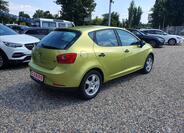 Seat Ibiza 6