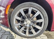 Chrysler Pacifica MPV 3,6 l 214 kw