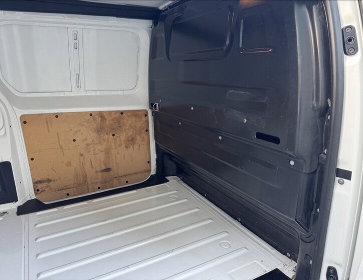 Citroën Jumpy Skříň 2,0 l 90 kw