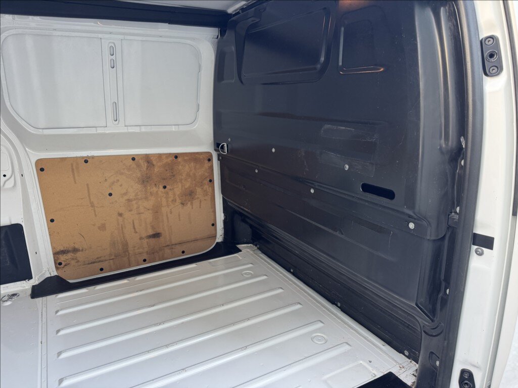 Citroën Jumpy Skříň 2,0 l 90 kw