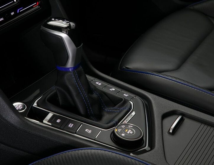 Volkswagen Tiguan 28