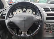 Peugeot 407 12