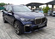 BMW X7 8