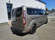 Ford Transit Custom Kombi 2,0 l 96 kw