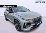 Hyundai Tucson SUV 1,6 l 117 kw