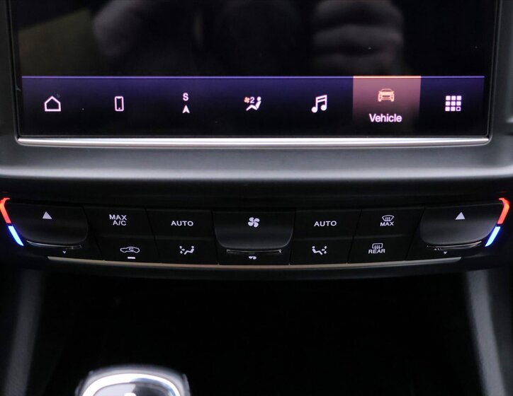 Maserati Levante SUV 3,0 l 257 kw