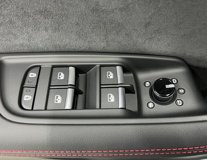 Audi Q8 SUV 3,0 l 210 kw