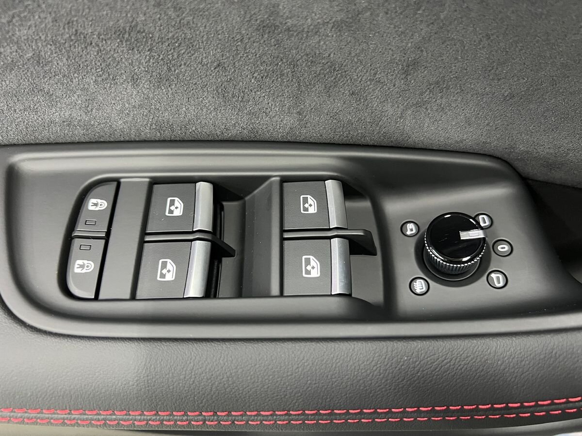 Audi Q8 SUV 3,0 l 210 kw