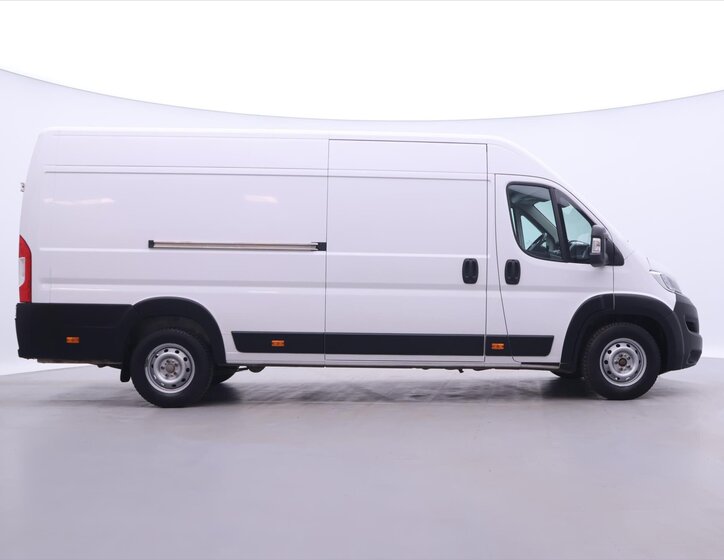 Citroën Jumper Ostatní 2,2 l 103 kw