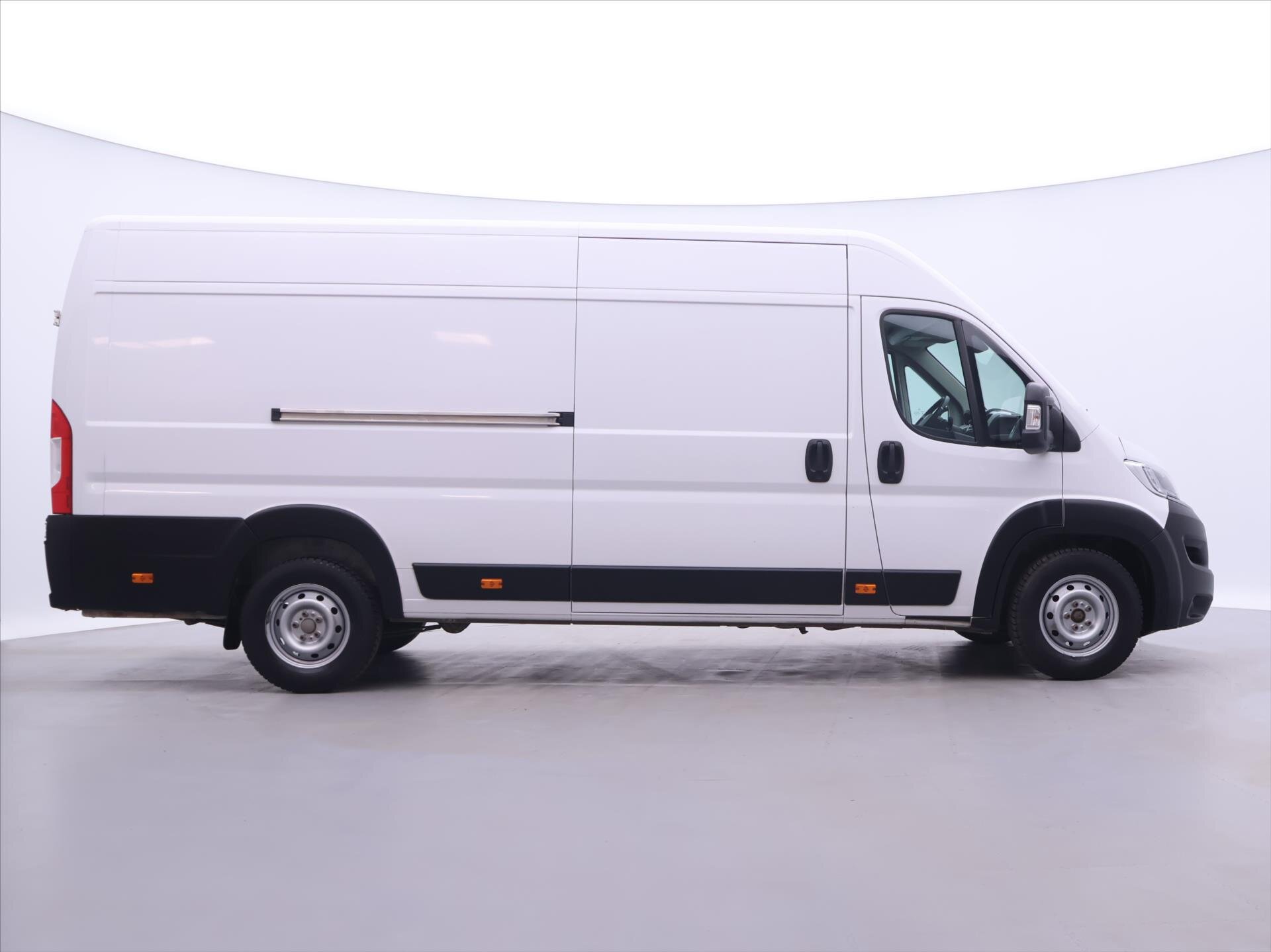 Citroën Jumper Ostatní 2,2 l 103 kw