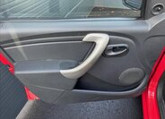 Dacia Sandero Hatchback 1,1 l 55 kw