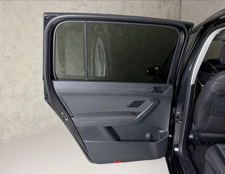 Volkswagen Touran MPV 2,0 l 110 kw