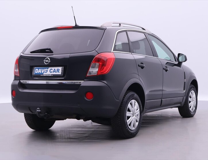 Opel Antara 7