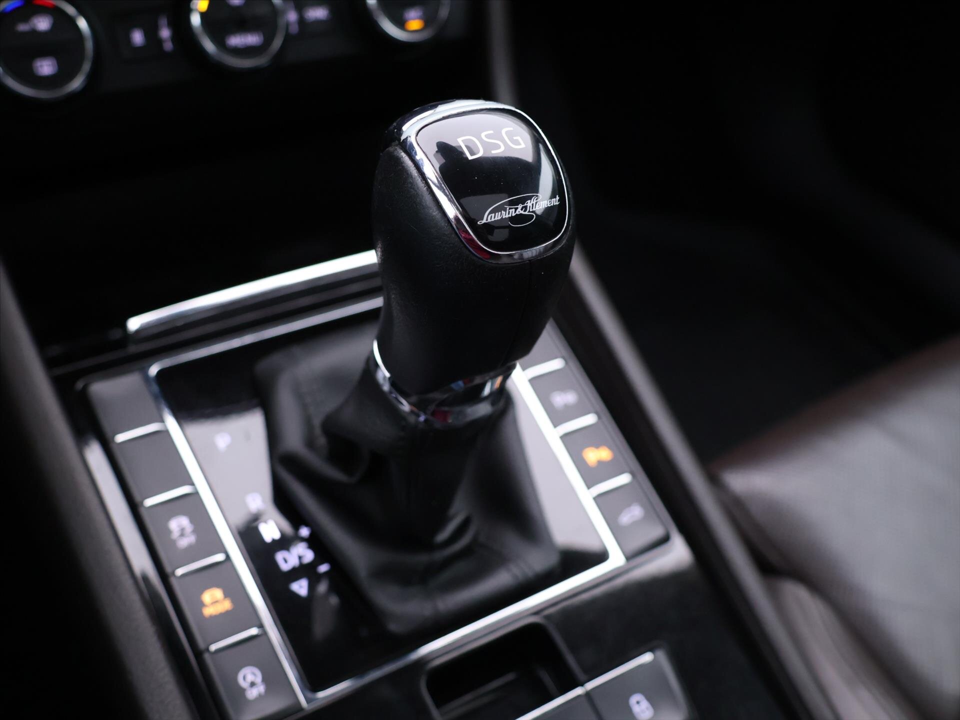 Škoda Superb Kombi 2,0 l 140 kw