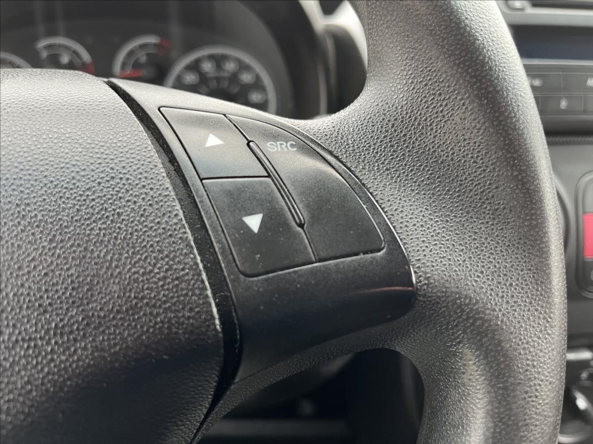 Fiat Qubo Kombi 1,4 l 54 kw