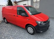 Volkswagen Transporter Skříň 2,0 l 110 kw
