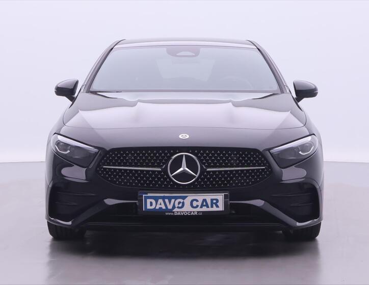 Mercedes-Benz Třídy A 37