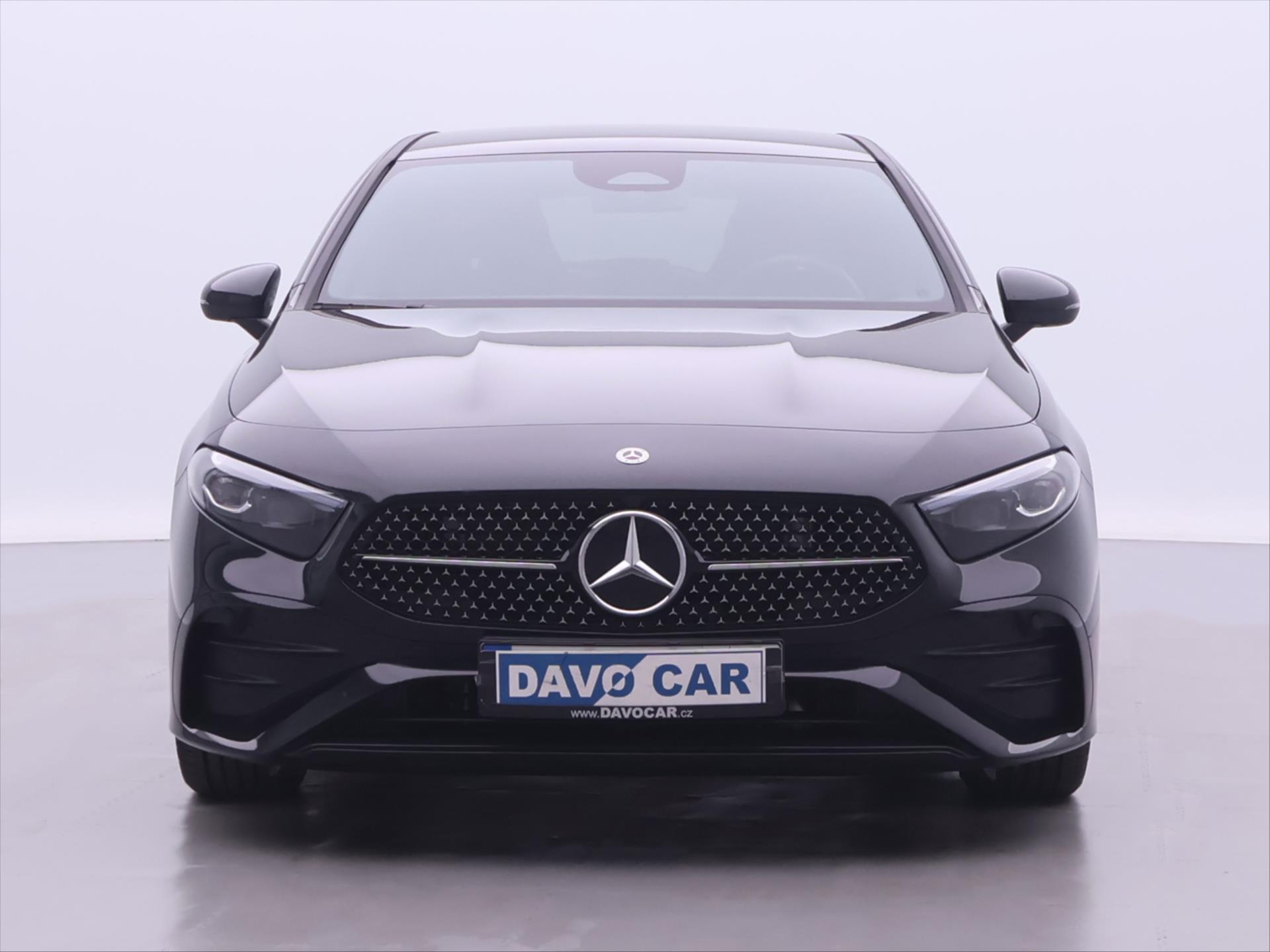 Mercedes-Benz Třídy A