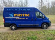 Peugeot Boxer Skříň 2,0 l 96 kw