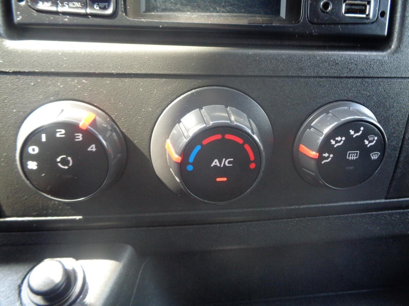 Renault Master Ostatní 2,3 l 125 kw