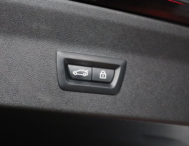 BMW X4 SUV / Terénní 2,0 l 170 kw