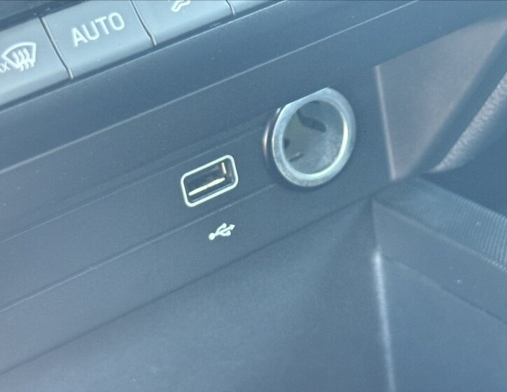 Škoda Fabia Kombi 999,0 70 kw