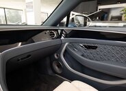 Bentley Continental GTC Kabriolet 4,0 l 404 kw