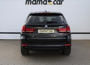 BMW X5 SUV / Terénní 3,0 l 190 kw