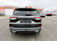 Ford Kuga 7