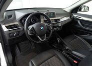 BMW X1 SUV / Terénní 1,5 l 103 kw