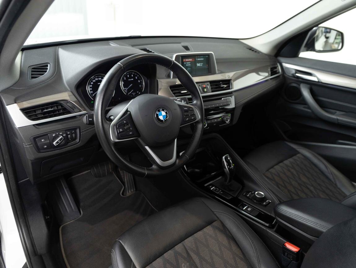 BMW X1 SUV / Terénní 1,5 l 103 kw