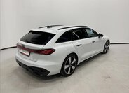 Audi A5 Kombi 2,0 l 150 kw